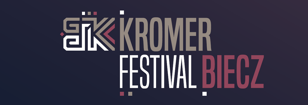 Program Kromer Festival Biecz 2022