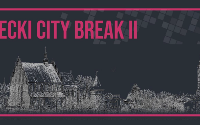 BIECKI CITY BREAK II