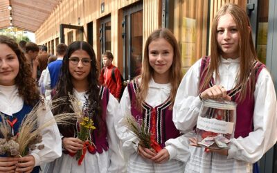 I Jarmark Regionalnych Specjałów i Rękodzieła