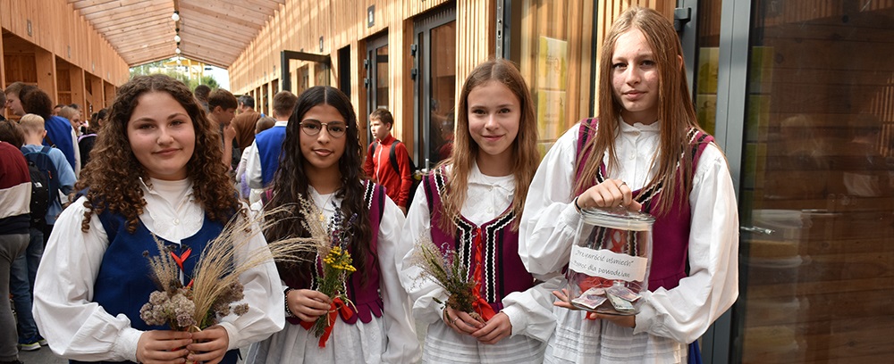 I Jarmark Regionalnych Specjałów i Rękodzieła