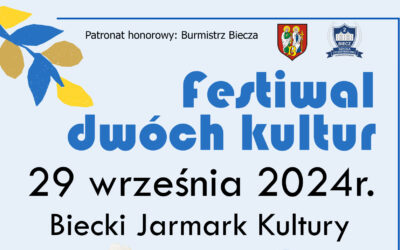 Festiwal dwóch kultur